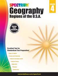 Spectrum Geography