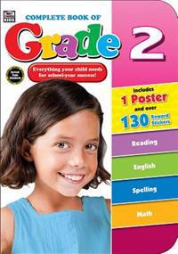 Complete Book of Grade 2