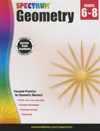 Spectrum Geometry