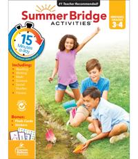 Summer Bridge Activities(R)