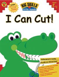 Big Skills for Little Hands®