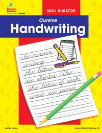 Handwriting Skill Builders
