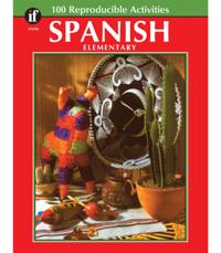 Spanish, Grades K - 5