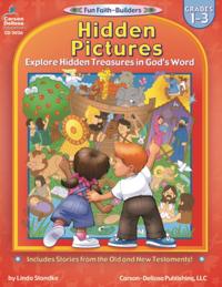 Fun Faith-Builders
