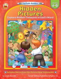 Fun Faith-Builders