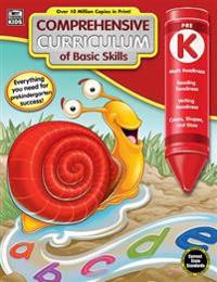 Comprehensive Curriculum of Basic Skills