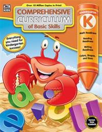 Comprehensive Curriculum of Basic Skills