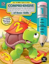 Comprehensive Curriculum of Basic Skills