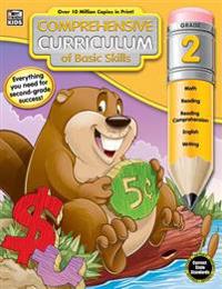 Comprehensive Curriculum of Basic Skills