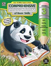 Comprehensive Curriculum of Basic Skills
