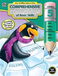 Comprehensive Curriculum of Basic Skills