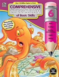 Comprehensive Curriculum of Basic Skills