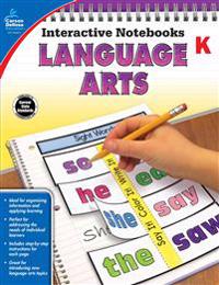 Language Arts, Grade K