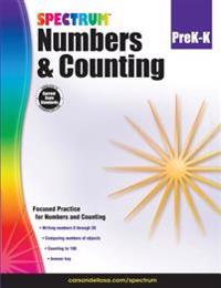 Numbers & Counting