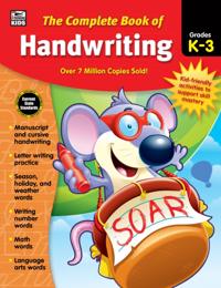 Complete Book of
