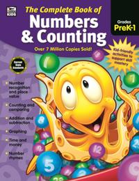 Complete Book of