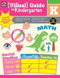 The Visual Guide