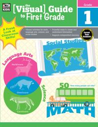 The Visual Guide