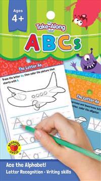 My Take-Along Tablet ABCs