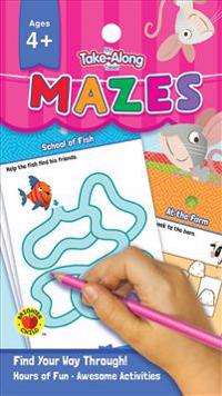 Mazes
