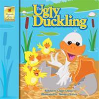 Keepsake Stories Ugly Duckling