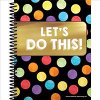 Celebrate Learning Teacher Planner