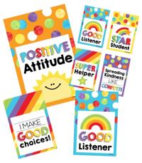 Celebrate Learning Reward Tags