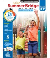 Summer Bridge Activities