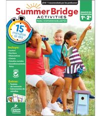 Summer Bridge Activities