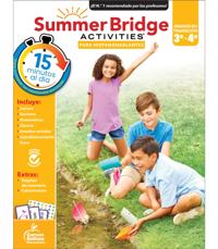 Summer Bridge Activities