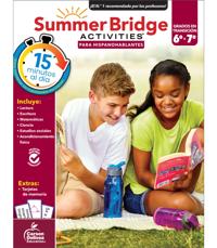 Summer Bridge Activities