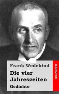 Die vier Jahreszeiten