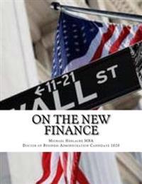 On the New Finance