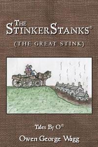 The Stinkerstanks: The Great Stink
