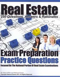 Real Estate Exam Preparation Practice Questions