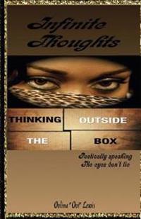 Infinite Thoughts: Poetically speaking