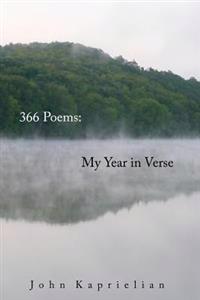 366 Poems: My Year in Verse