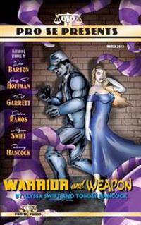 Pro Se Presents March 2013