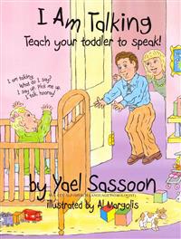 I Am Talking: Teach your toddler to speak
