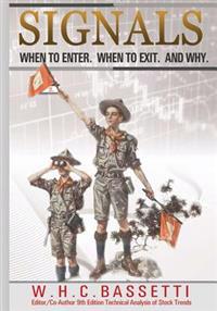 Signals: When to Enter. When to Exit. Why.