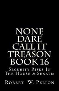 Security Risks in the House & Senate