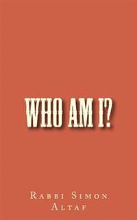 Who Am I?