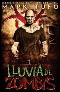 Lluvia de zombis