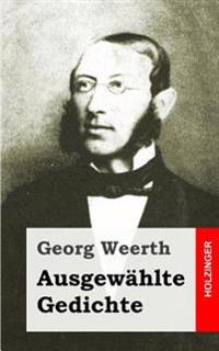 Ausgew�hlte Gedichte