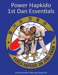 Power Hapkido