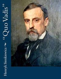 "Quo Vadis"