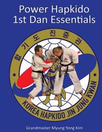 Power Hapkido