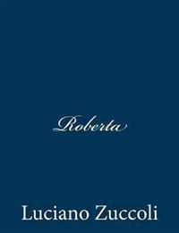 Bokomslag for "Roberta"