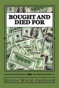 Bought and Died For: Ellis Crawford Murder Mysteries