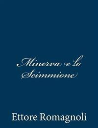 Minerva e lo Scimmione